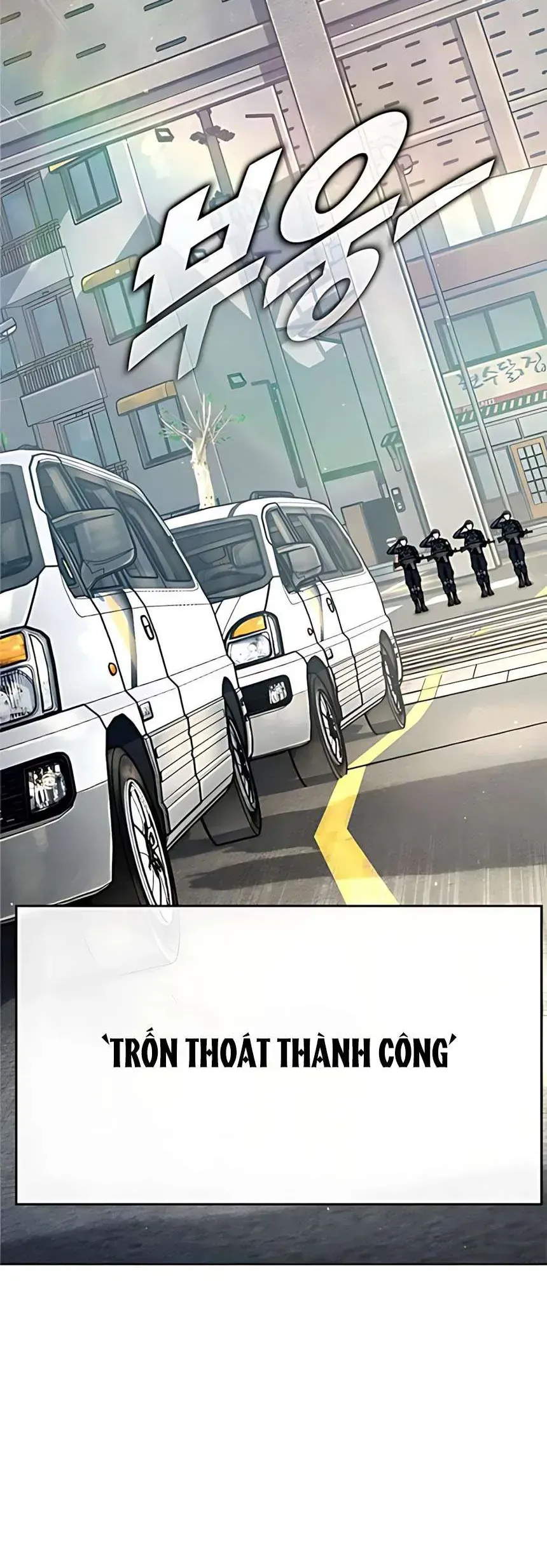 Người Cha Xác Sống Chapter 20 - Trang 2