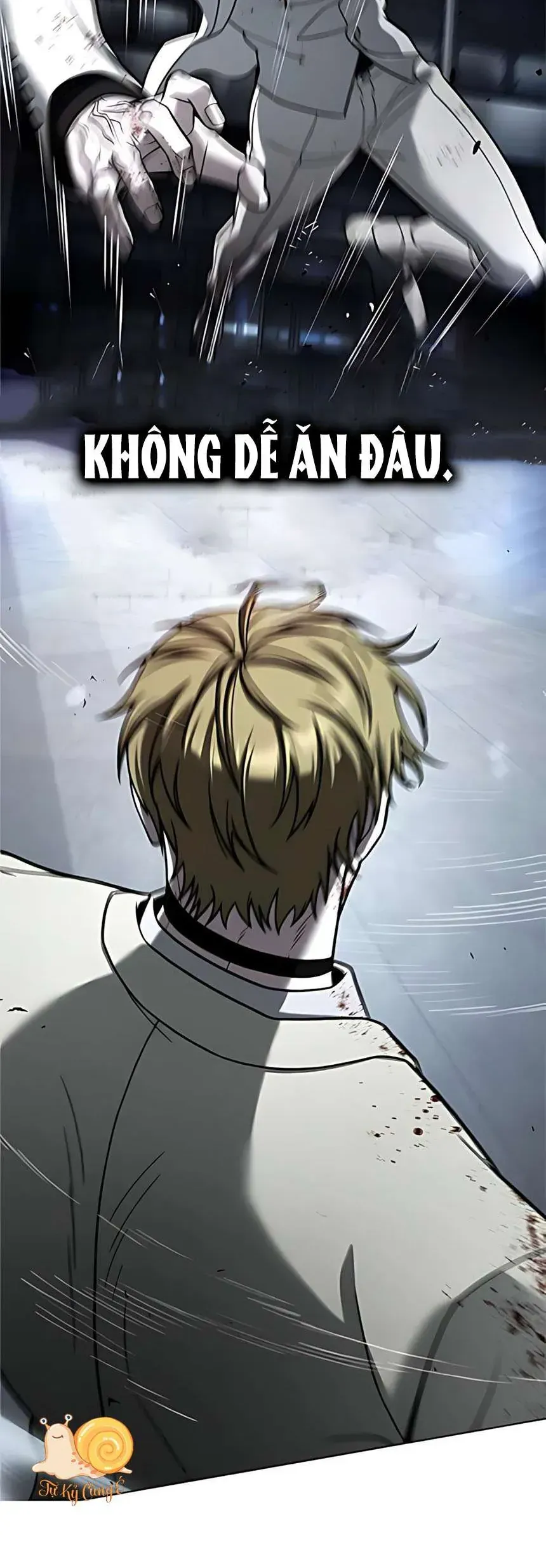 Người Cha Xác Sống Chapter 20 - Trang 2