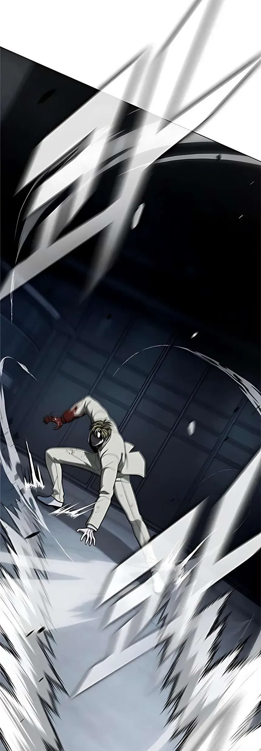 Người Cha Xác Sống Chapter 20 - Trang 2