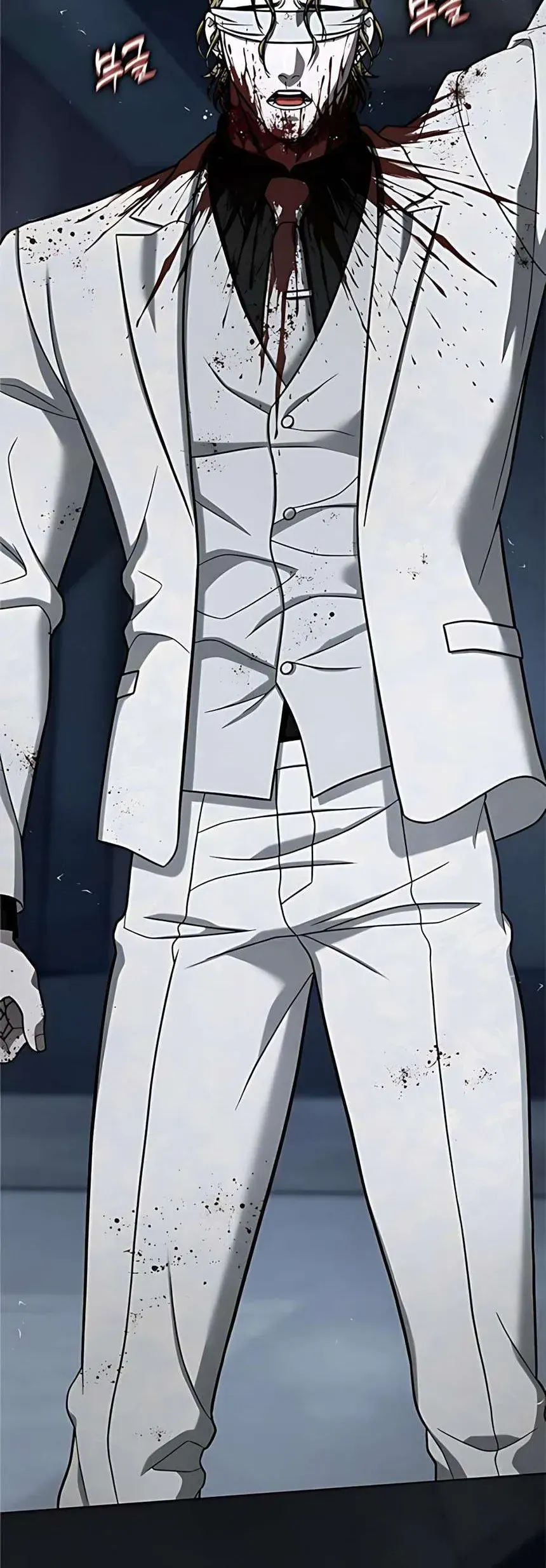 Người Cha Xác Sống Chapter 20 - Trang 2