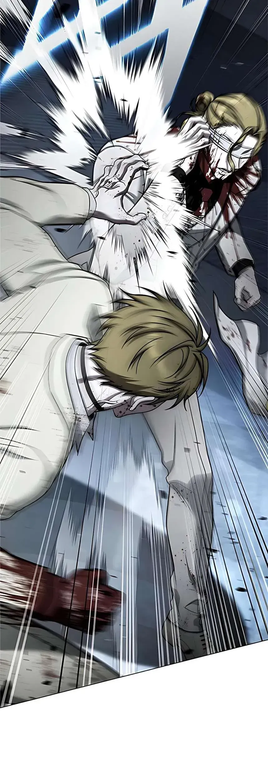 Người Cha Xác Sống Chapter 20 - Trang 2