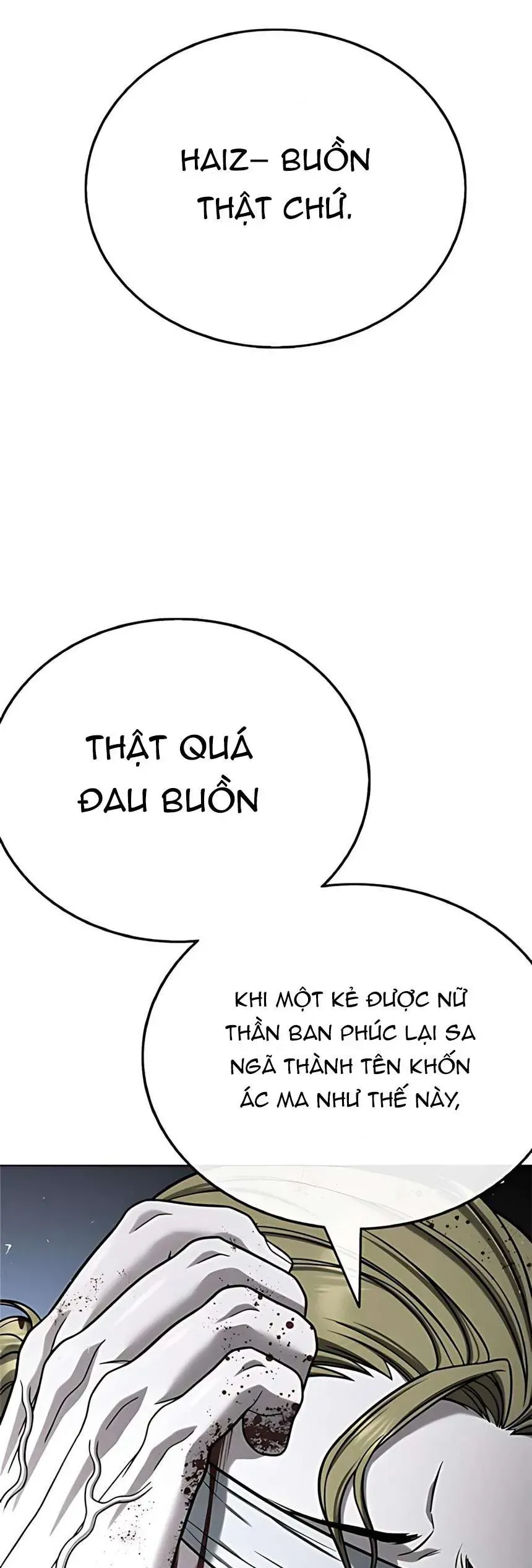 Người Cha Xác Sống Chapter 20 - Trang 2