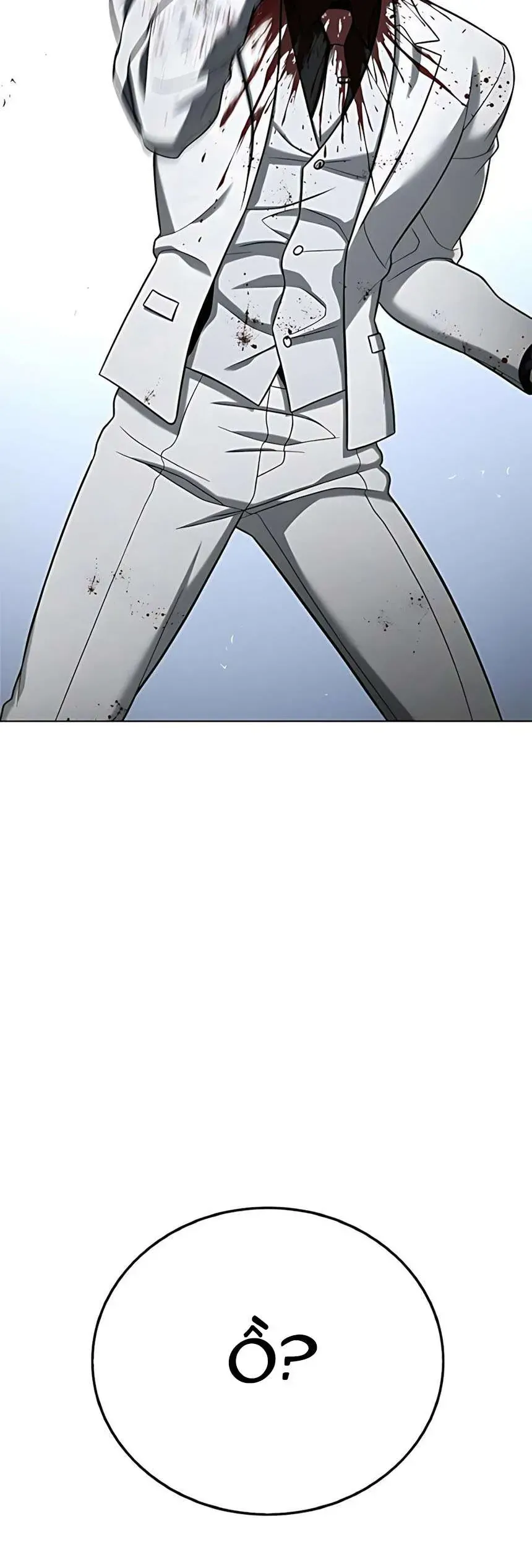 Người Cha Xác Sống Chapter 20 - Trang 2