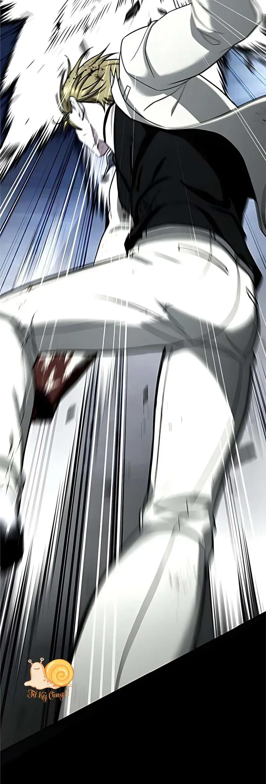 Người Cha Xác Sống Chapter 20 - Trang 2