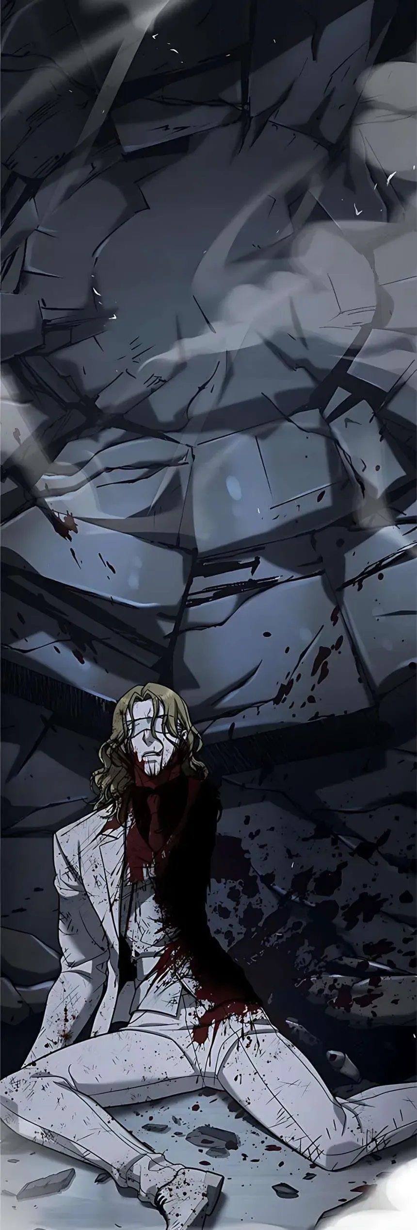 Người Cha Xác Sống Chapter 20 - Trang 2