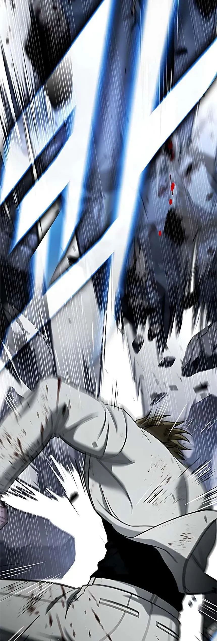 Người Cha Xác Sống Chapter 20 - Trang 2