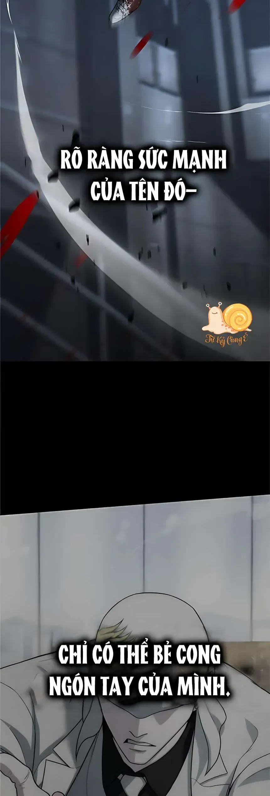 Người Cha Xác Sống Chapter 20 - Trang 2