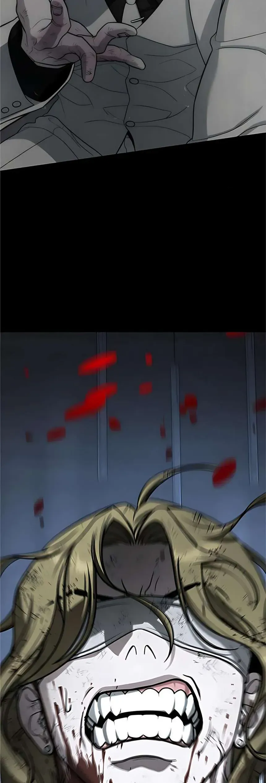 Người Cha Xác Sống Chapter 20 - Trang 2