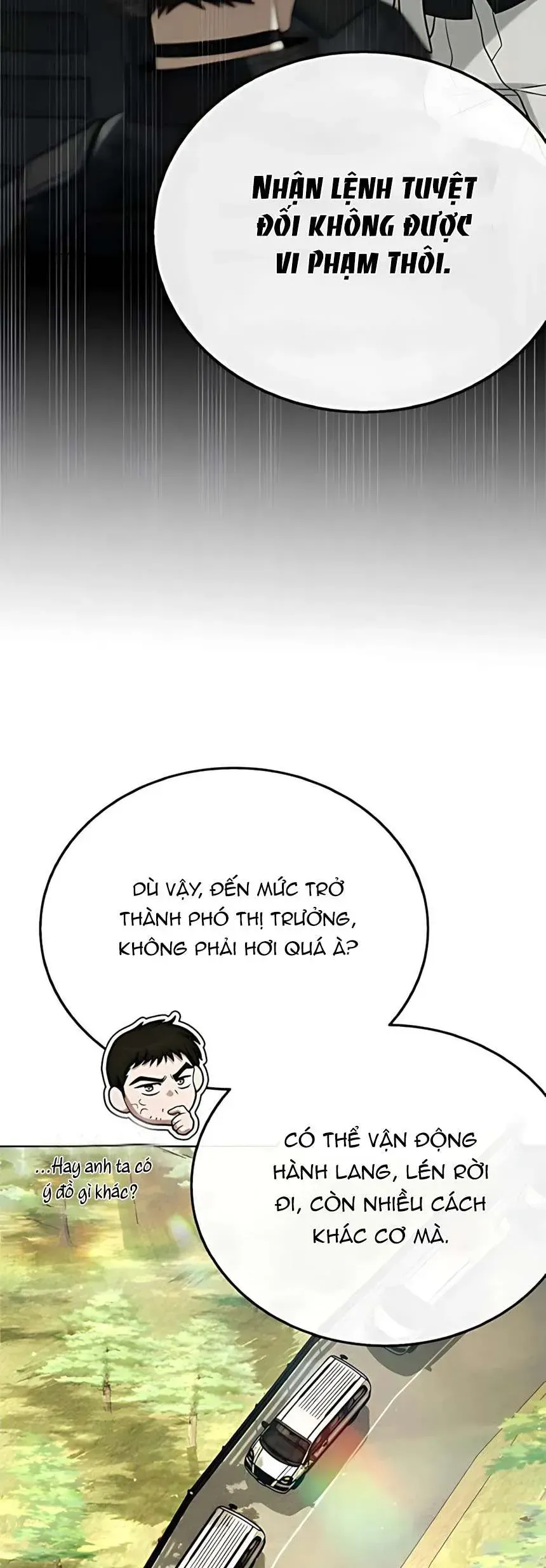 Người Cha Xác Sống Chapter 20 - Trang 2