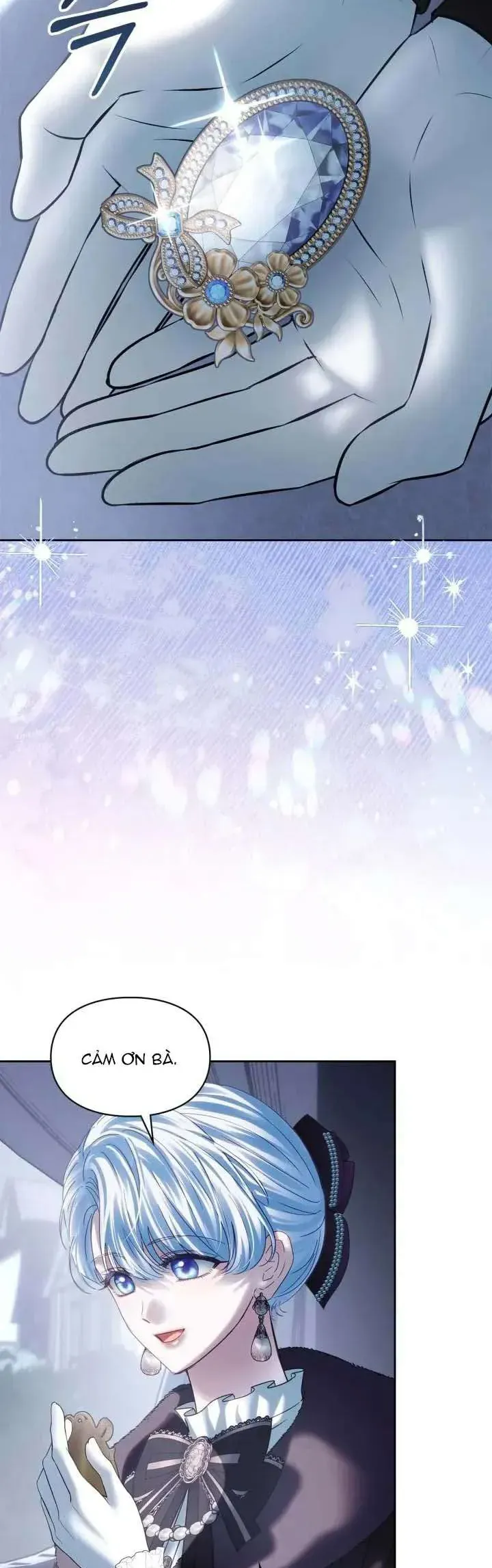 Phạm Nhân Bé Con Của Dinh Thự Mùa Đông Chapter 74 - Trang 2
