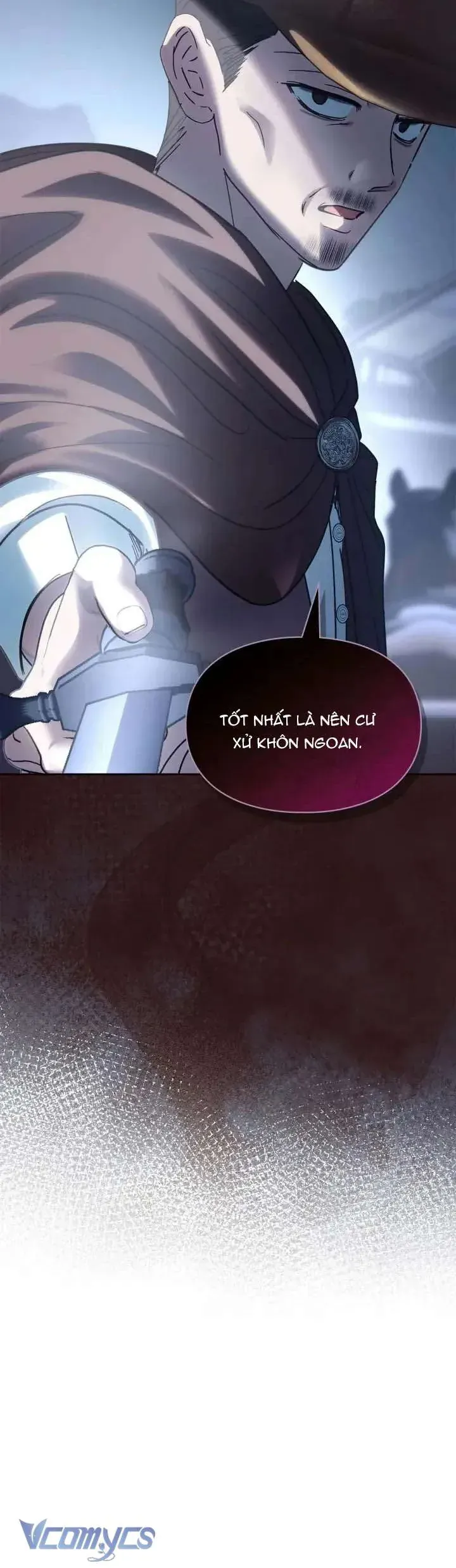 Phạm Nhân Bé Con Của Dinh Thự Mùa Đông Chapter 74 - Trang 2