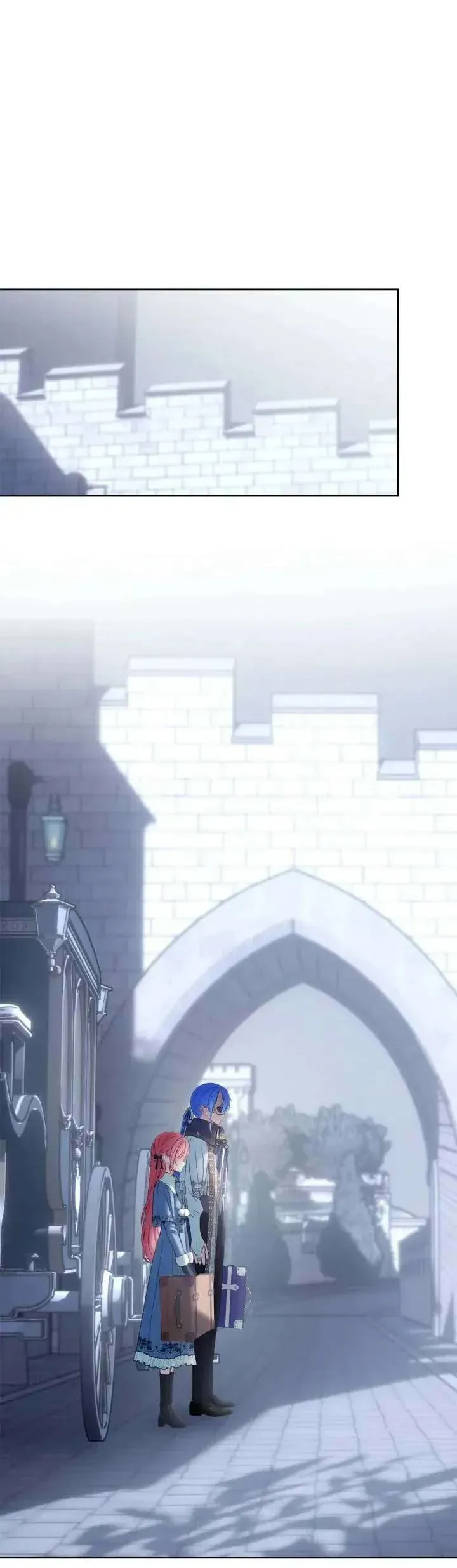 Phạm Nhân Bé Con Của Dinh Thự Mùa Đông Chapter 74 - Trang 2