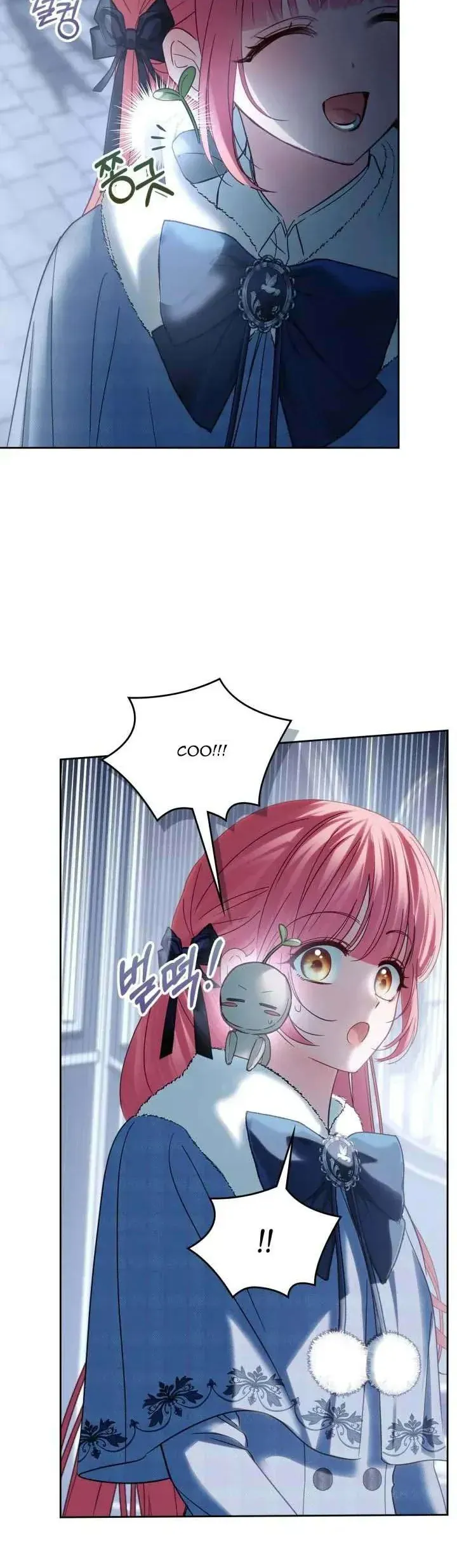 Phạm Nhân Bé Con Của Dinh Thự Mùa Đông Chapter 74 - Trang 2