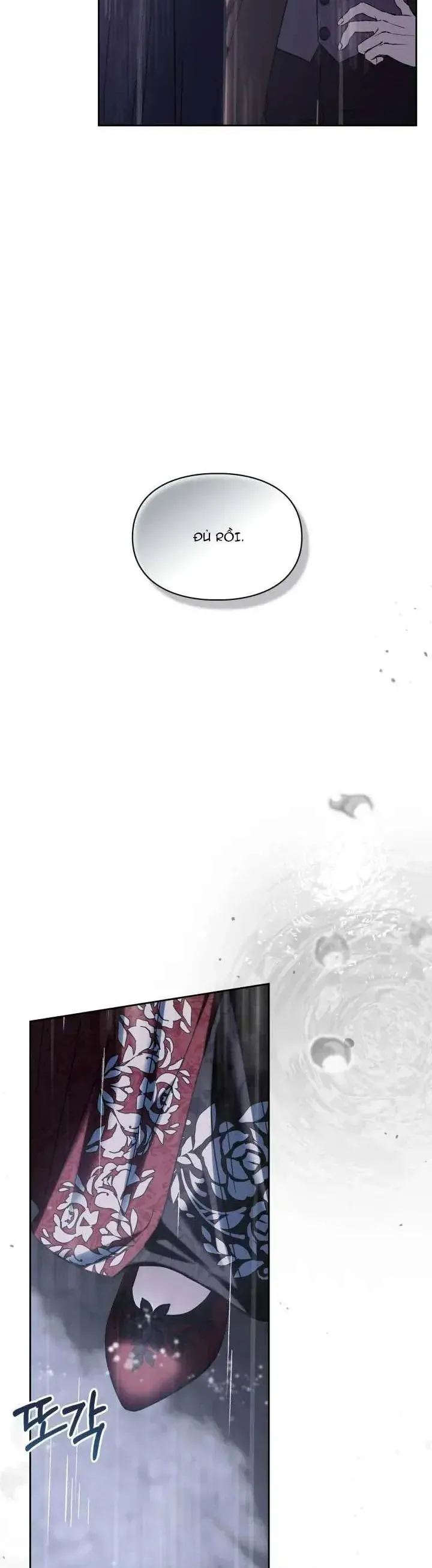 Phạm Nhân Bé Con Của Dinh Thự Mùa Đông Chapter 74 - Trang 2