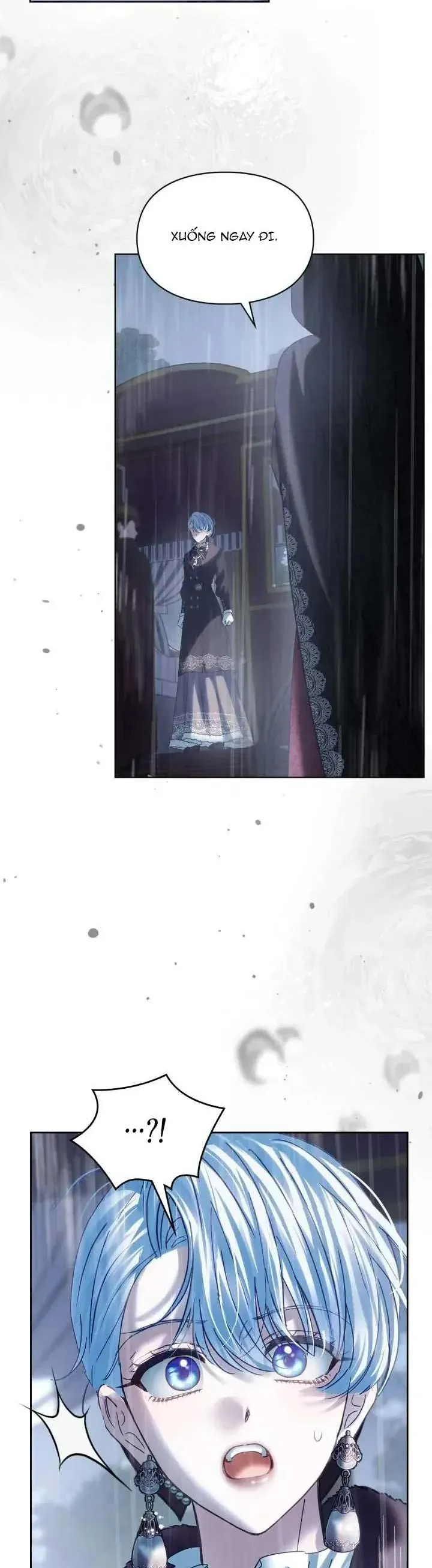 Phạm Nhân Bé Con Của Dinh Thự Mùa Đông Chapter 74 - Trang 2