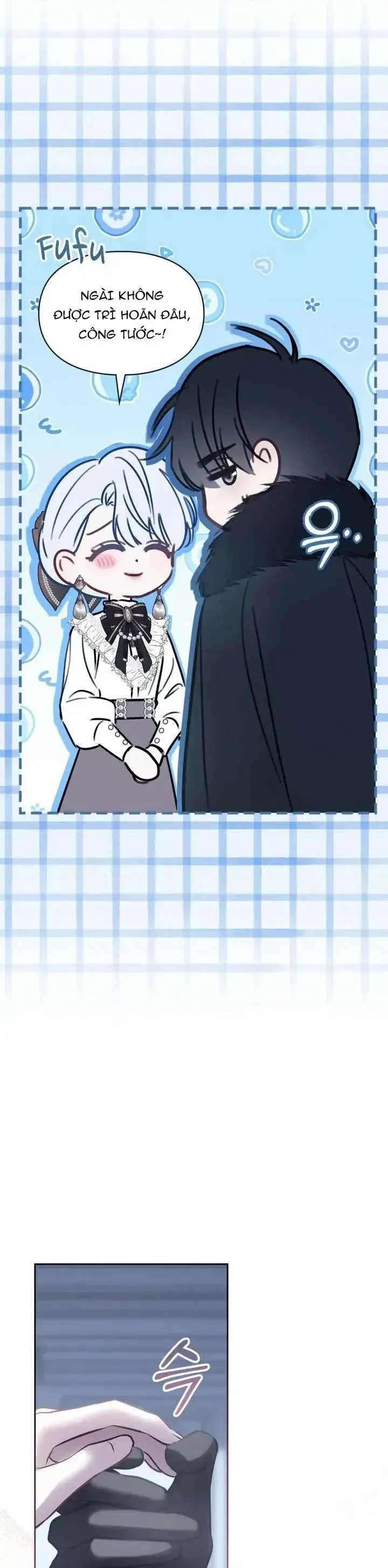 Phạm Nhân Bé Con Của Dinh Thự Mùa Đông Chapter 74 - Trang 2