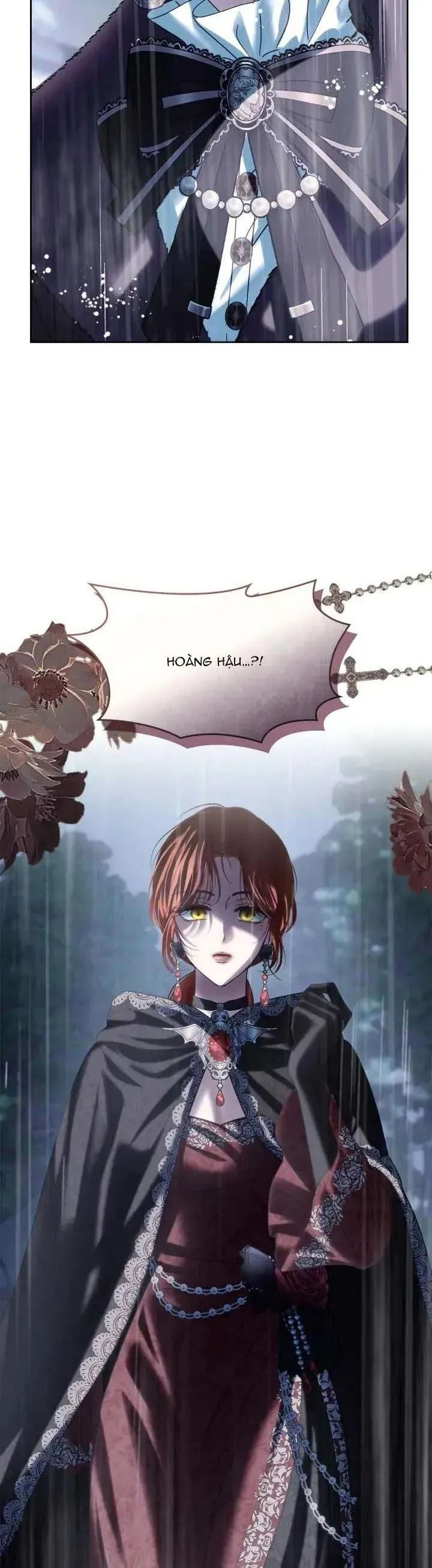 Phạm Nhân Bé Con Của Dinh Thự Mùa Đông Chapter 74 - Trang 2