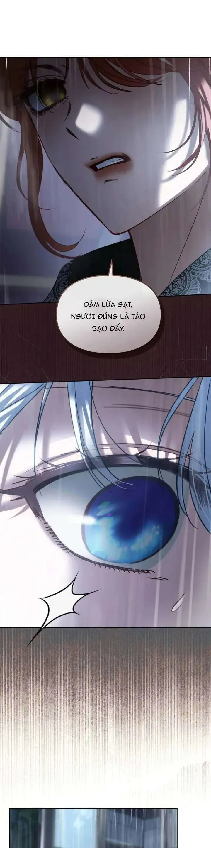 Phạm Nhân Bé Con Của Dinh Thự Mùa Đông Chapter 75 - Trang 2