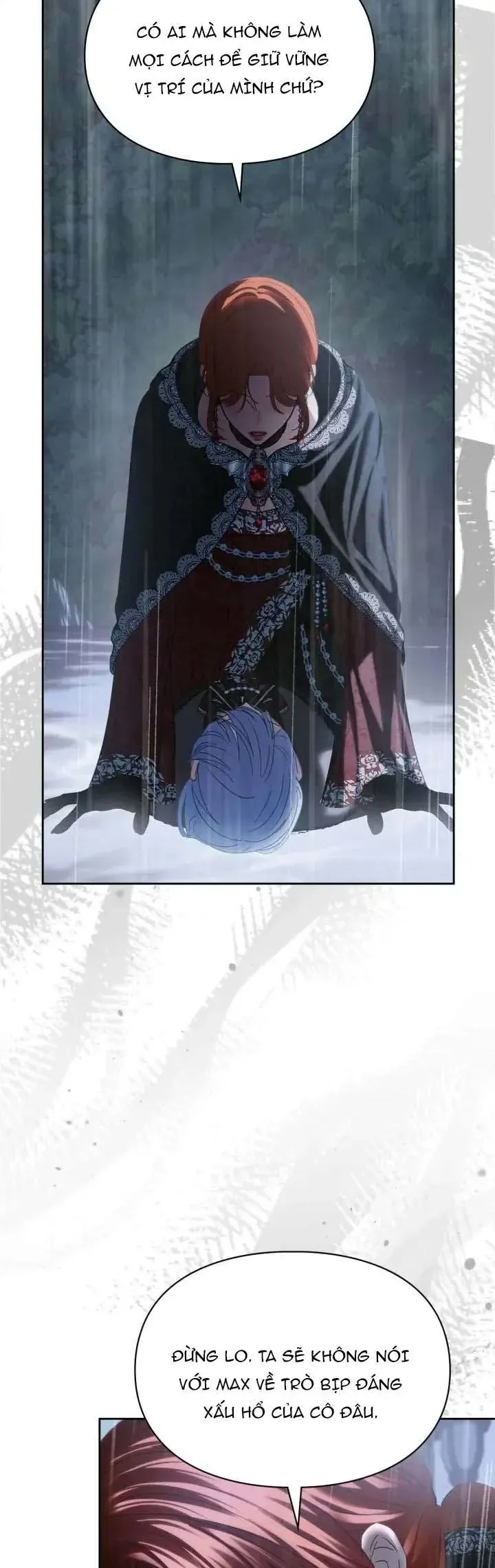 Phạm Nhân Bé Con Của Dinh Thự Mùa Đông Chapter 75 - Trang 2