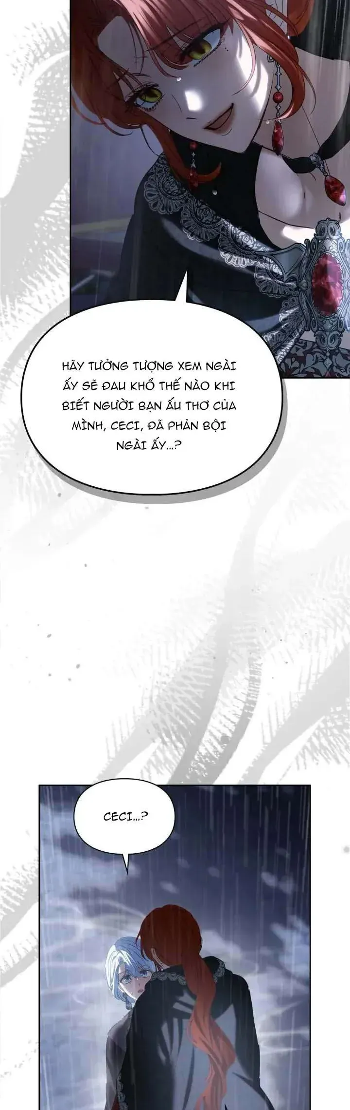 Phạm Nhân Bé Con Của Dinh Thự Mùa Đông Chapter 75 - Trang 2