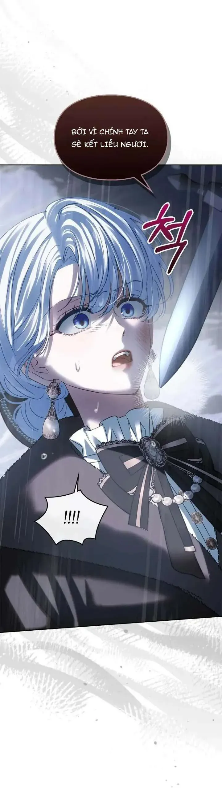 Phạm Nhân Bé Con Của Dinh Thự Mùa Đông Chapter 75 - Trang 2