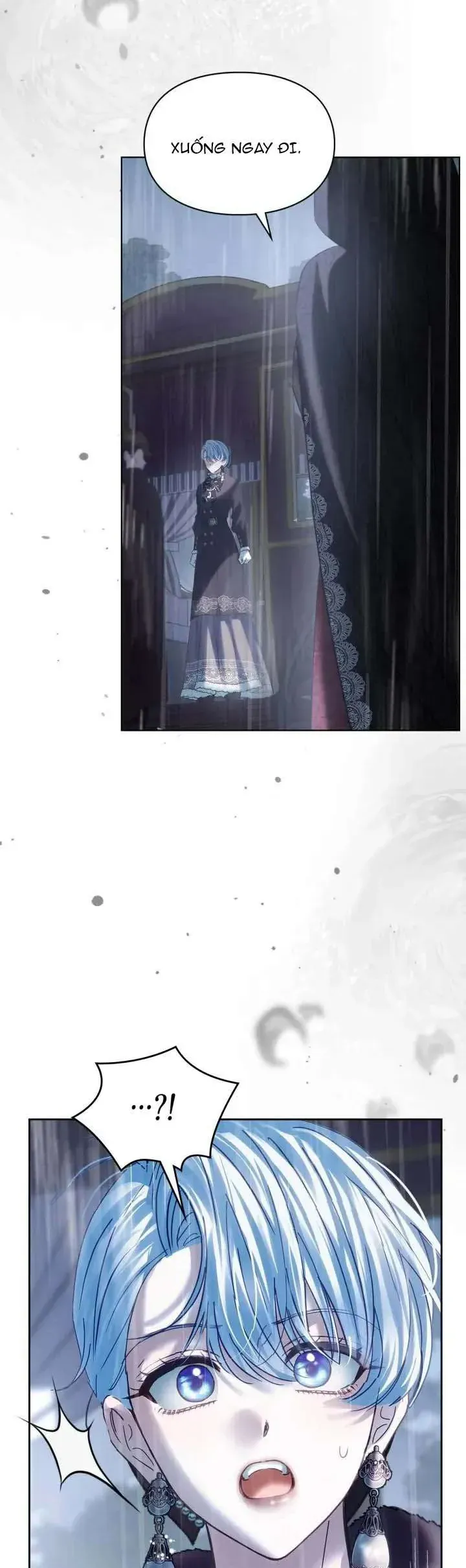 Phạm Nhân Bé Con Của Dinh Thự Mùa Đông Chapter 75 - Trang 2