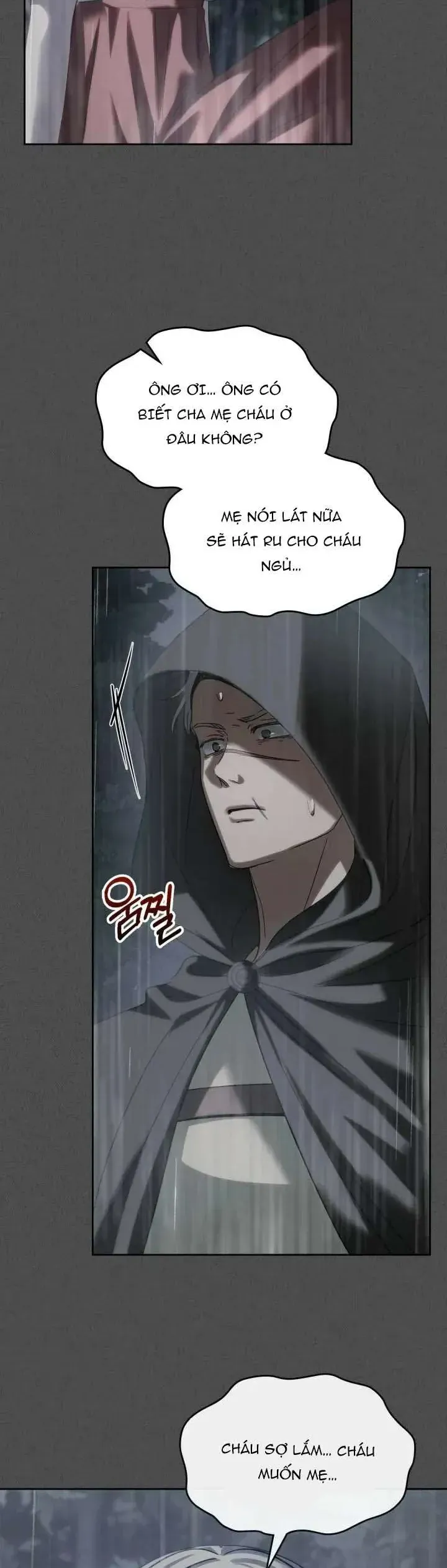 Phạm Nhân Bé Con Của Dinh Thự Mùa Đông Chapter 75 - Trang 2