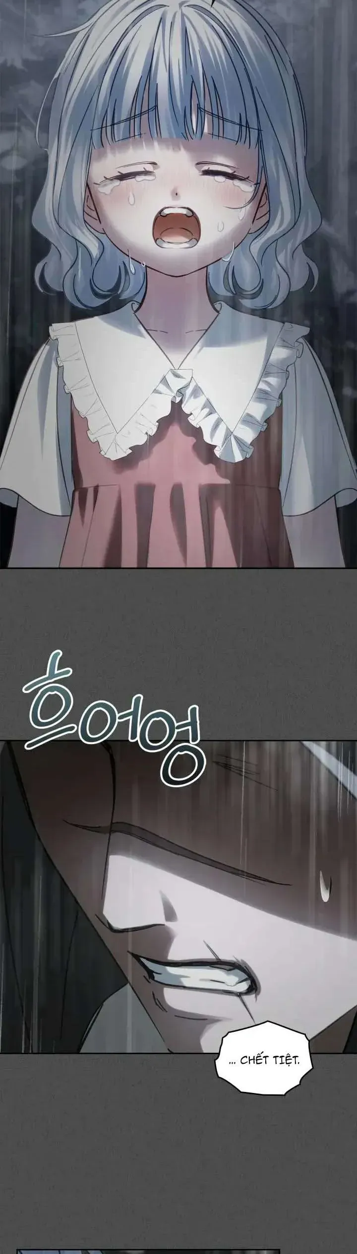Phạm Nhân Bé Con Của Dinh Thự Mùa Đông Chapter 75 - Trang 2