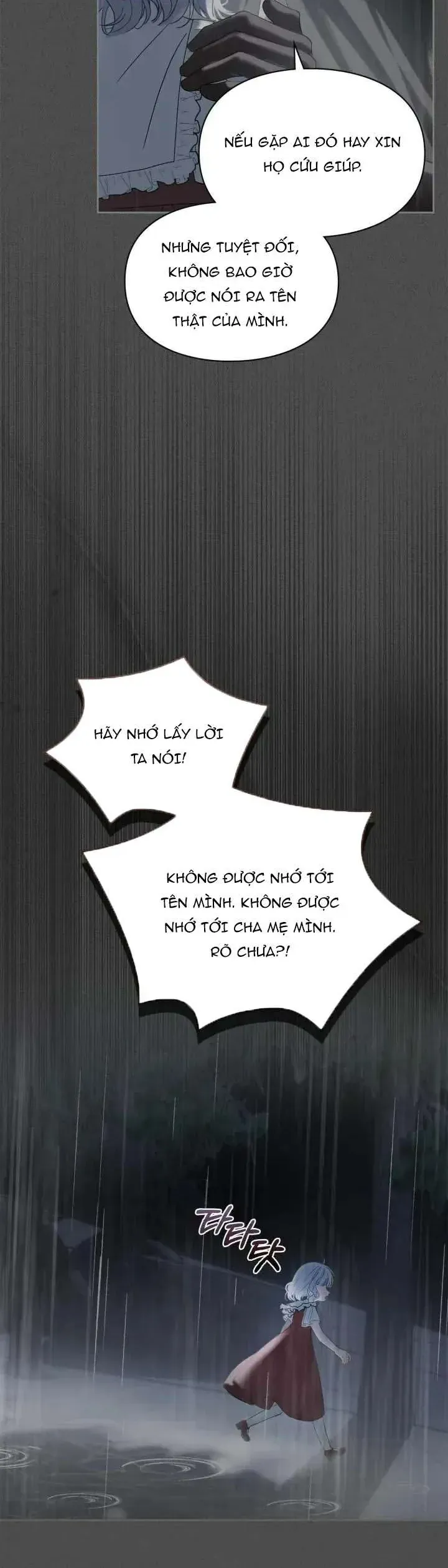 Phạm Nhân Bé Con Của Dinh Thự Mùa Đông Chapter 75 - Trang 2