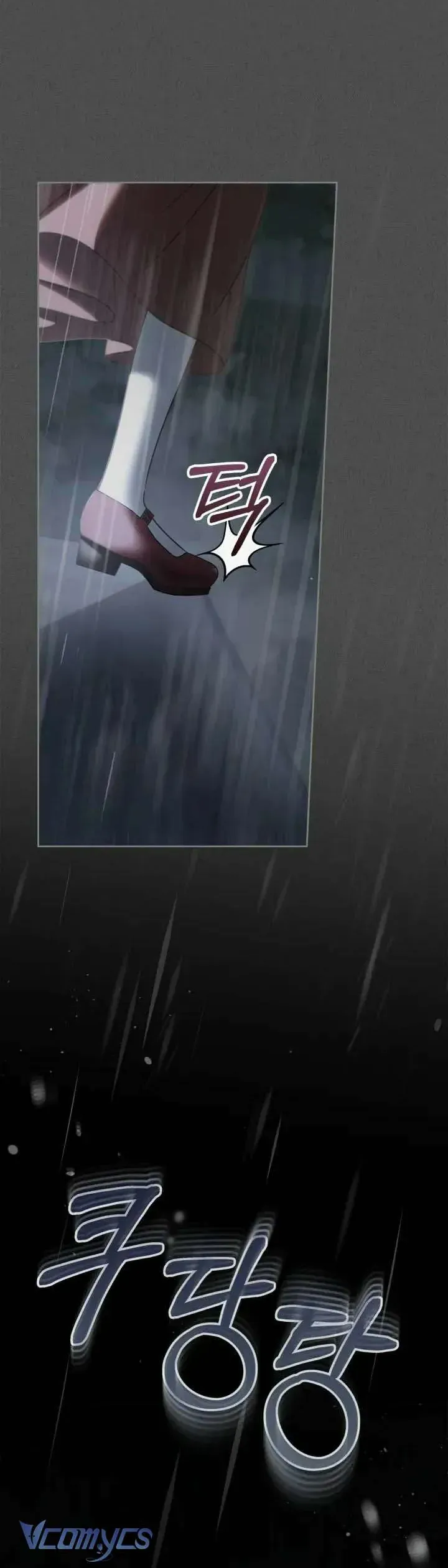 Phạm Nhân Bé Con Của Dinh Thự Mùa Đông Chapter 75 - Trang 2