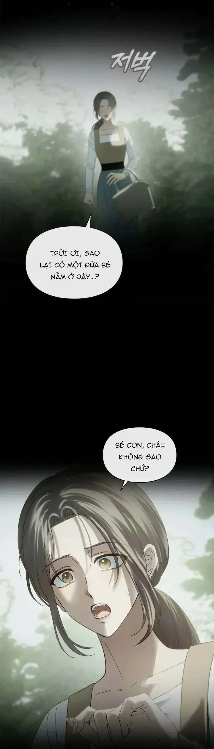 Phạm Nhân Bé Con Của Dinh Thự Mùa Đông Chapter 75 - Trang 2