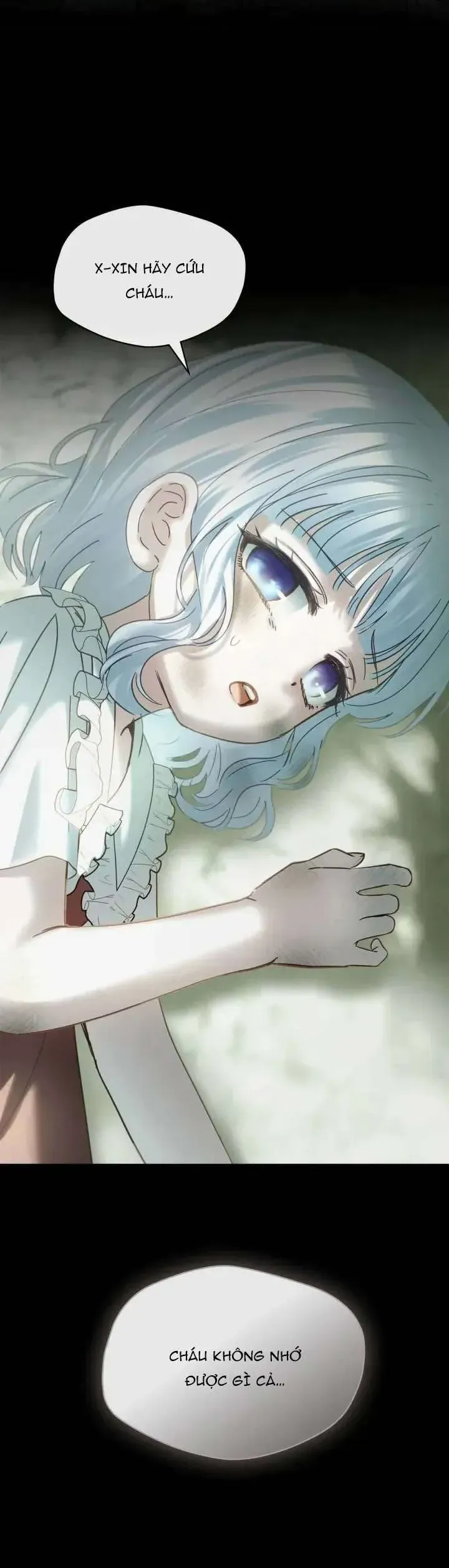 Phạm Nhân Bé Con Của Dinh Thự Mùa Đông Chapter 75 - Trang 2