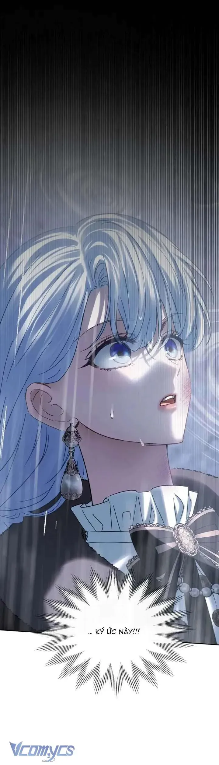 Phạm Nhân Bé Con Của Dinh Thự Mùa Đông Chapter 75 - Trang 2