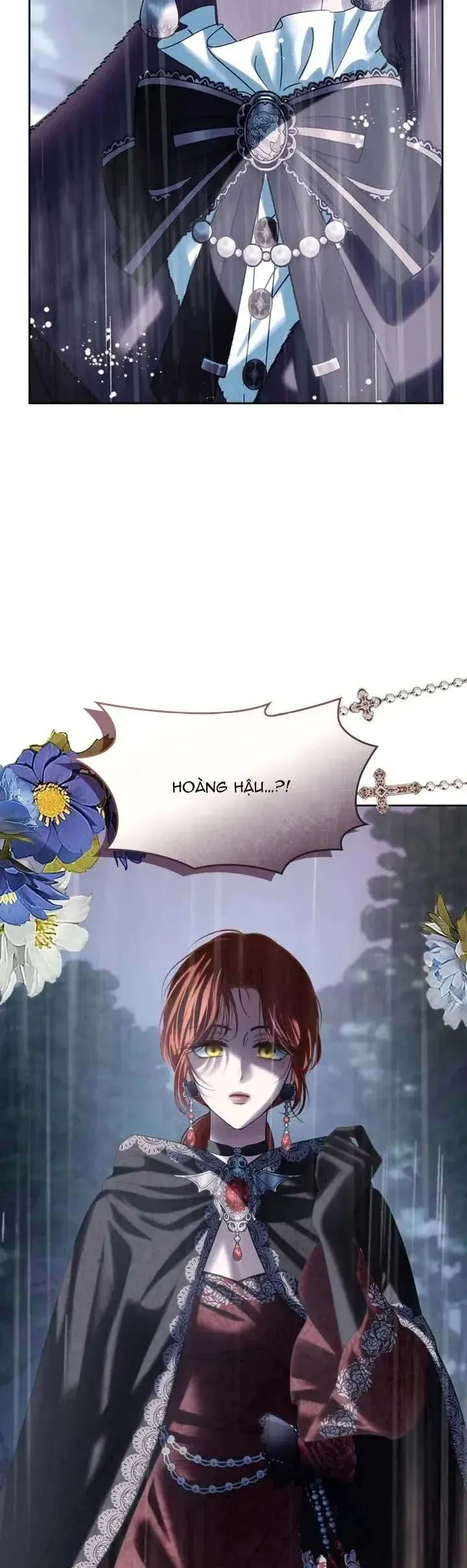 Phạm Nhân Bé Con Của Dinh Thự Mùa Đông Chapter 75 - Trang 2