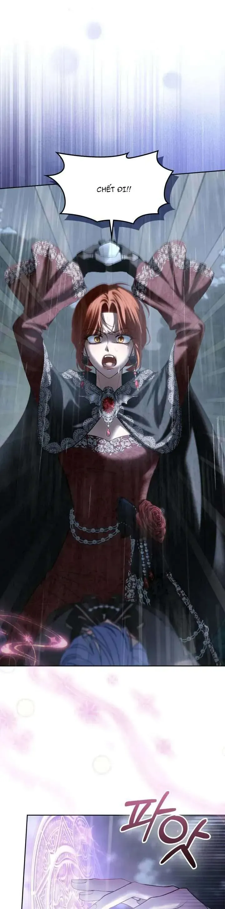 Phạm Nhân Bé Con Của Dinh Thự Mùa Đông Chapter 75 - Trang 2