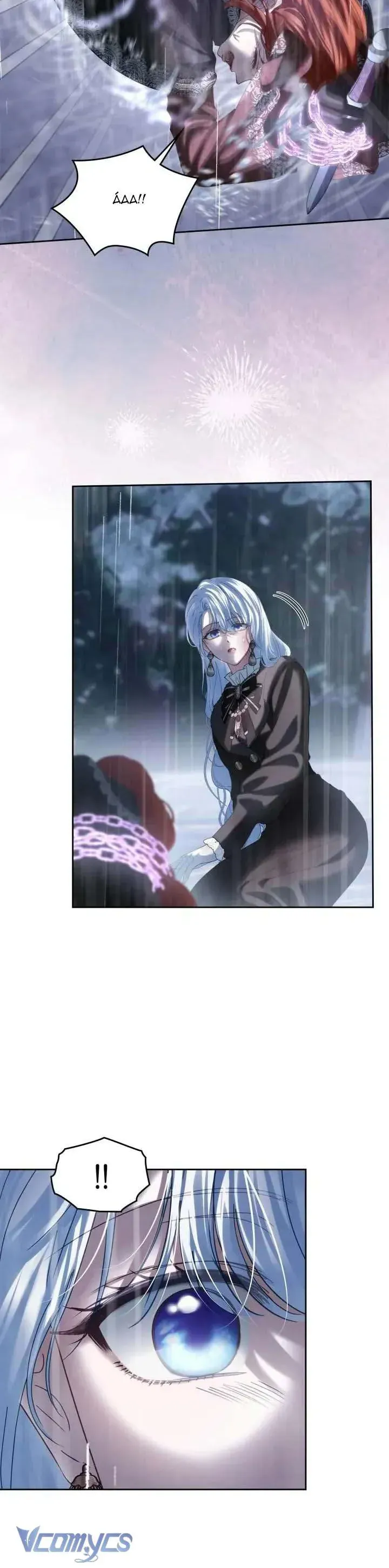 Phạm Nhân Bé Con Của Dinh Thự Mùa Đông Chapter 75 - Trang 2