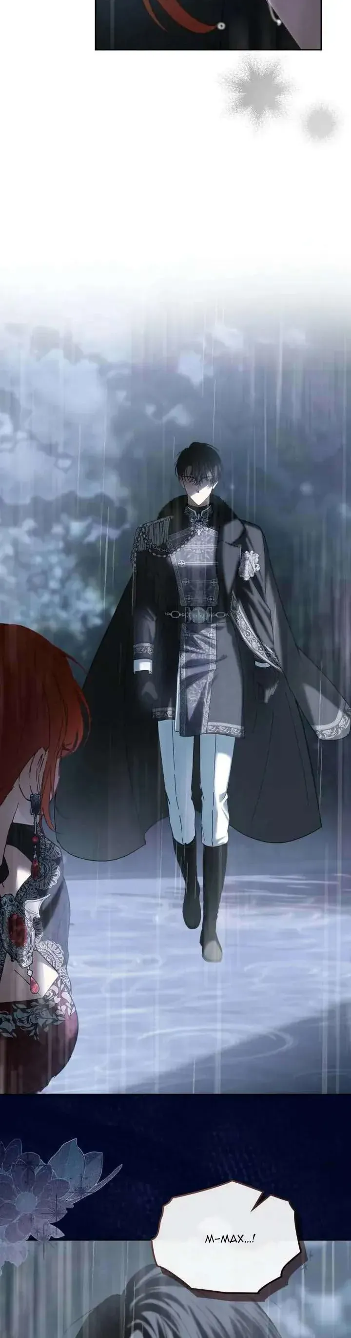 Phạm Nhân Bé Con Của Dinh Thự Mùa Đông Chapter 75 - Trang 2