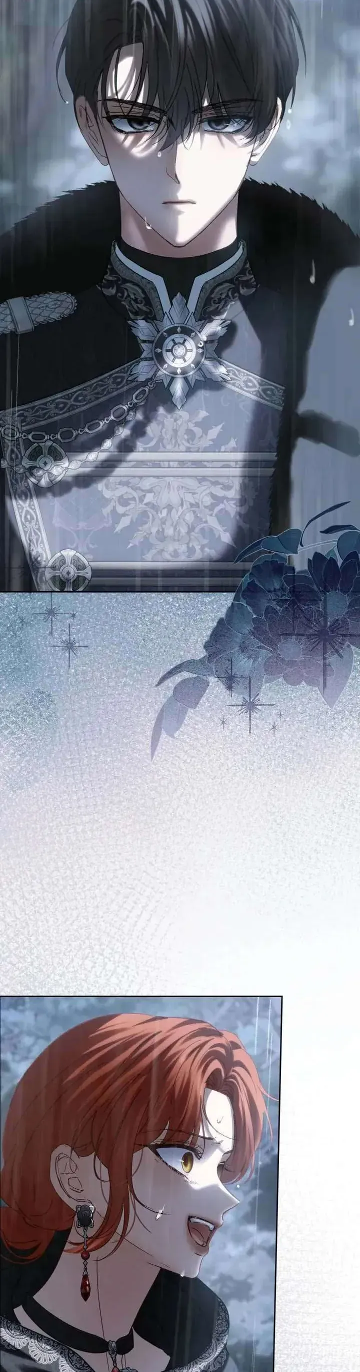 Phạm Nhân Bé Con Của Dinh Thự Mùa Đông Chapter 75 - Trang 2