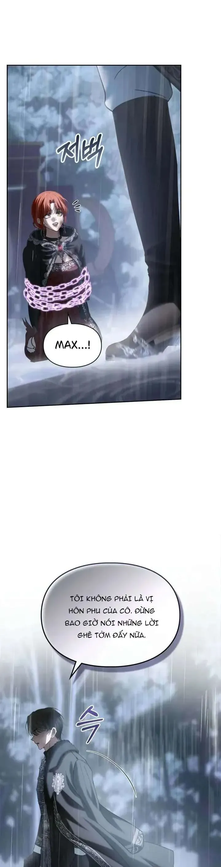 Phạm Nhân Bé Con Của Dinh Thự Mùa Đông Chapter 75 - Trang 2
