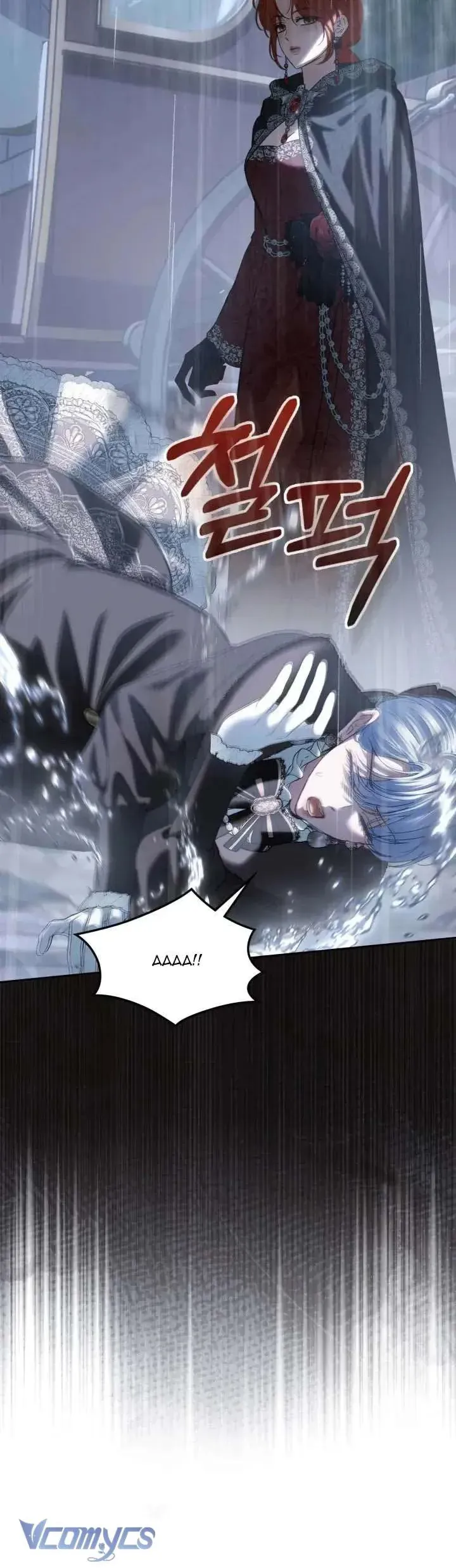 Phạm Nhân Bé Con Của Dinh Thự Mùa Đông Chapter 75 - Trang 2