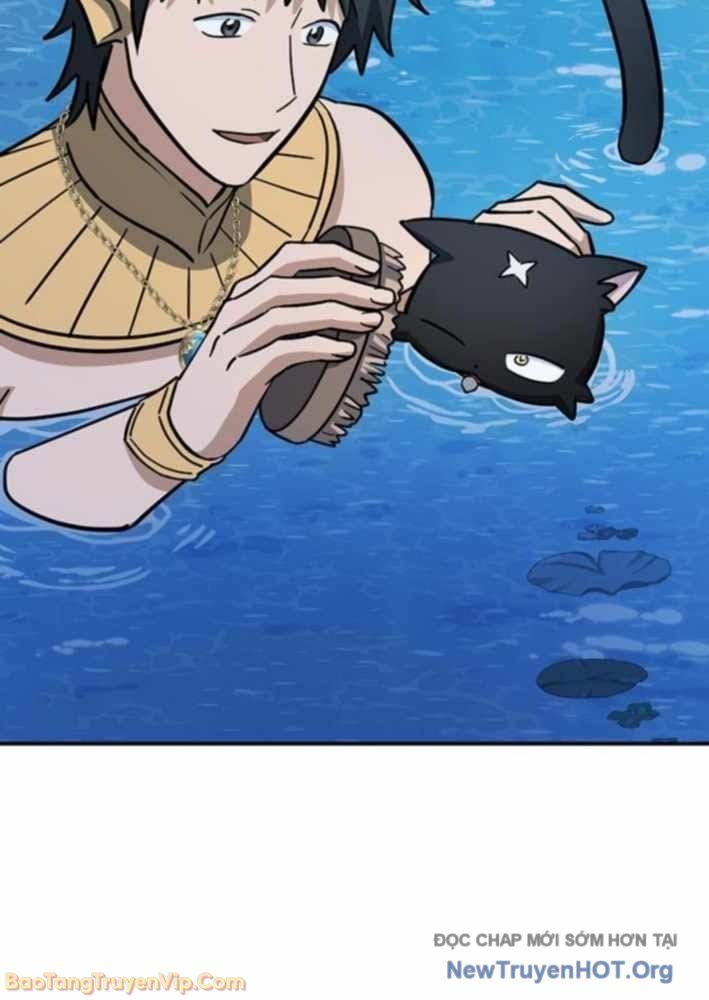 Bác Sĩ Thú Y Ở Dị Giới Chapter 34 - Trang 2