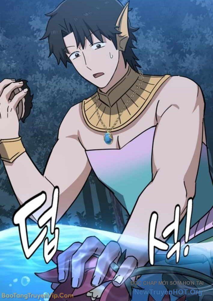 Bác Sĩ Thú Y Ở Dị Giới Chapter 34 - Trang 2