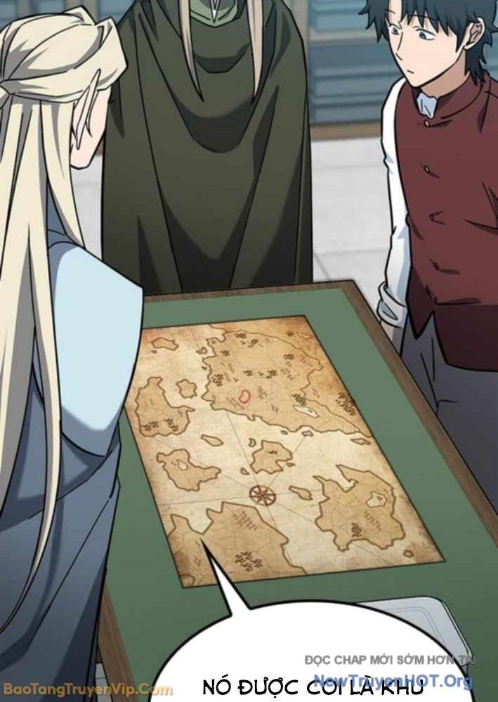 Bác Sĩ Thú Y Ở Dị Giới Chapter 34 - Trang 2