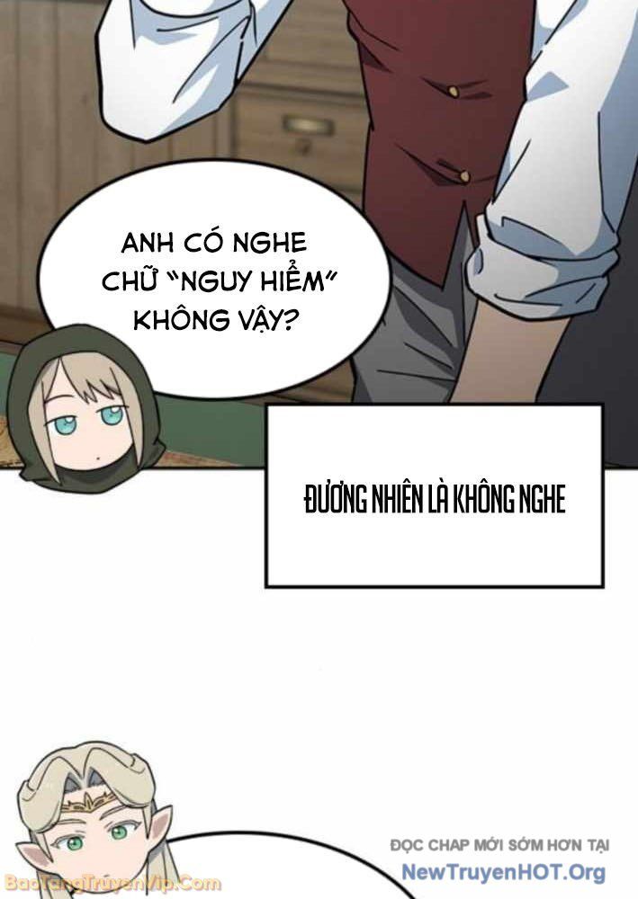 Bác Sĩ Thú Y Ở Dị Giới Chapter 34 - Trang 2