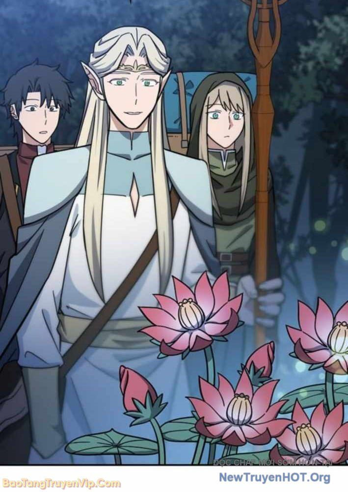 Bác Sĩ Thú Y Ở Dị Giới Chapter 34 - Trang 2