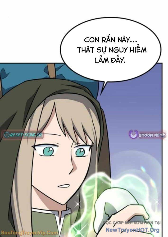 Bác Sĩ Thú Y Ở Dị Giới Chapter 34 - Trang 2