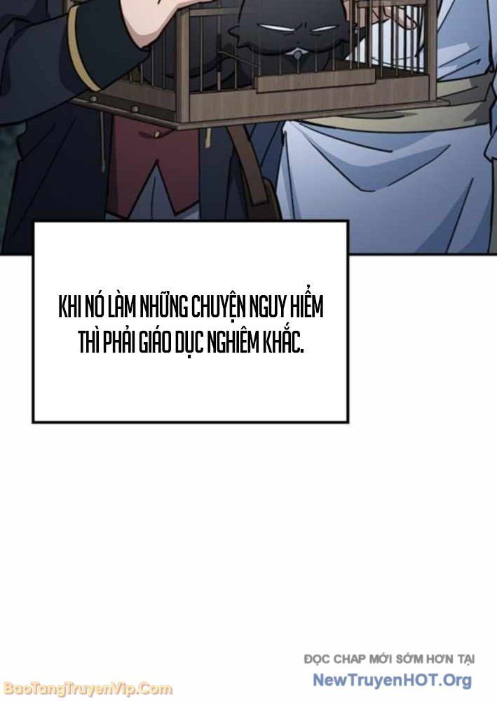 Bác Sĩ Thú Y Ở Dị Giới Chapter 34 - Trang 2