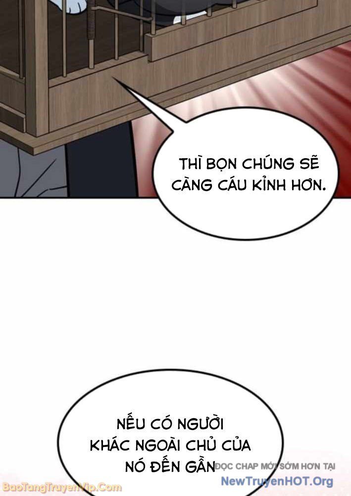 Bác Sĩ Thú Y Ở Dị Giới Chapter 34 - Trang 2