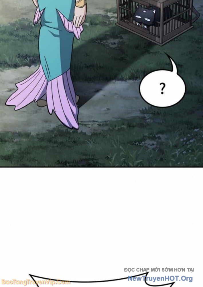 Bác Sĩ Thú Y Ở Dị Giới Chapter 34 - Trang 2