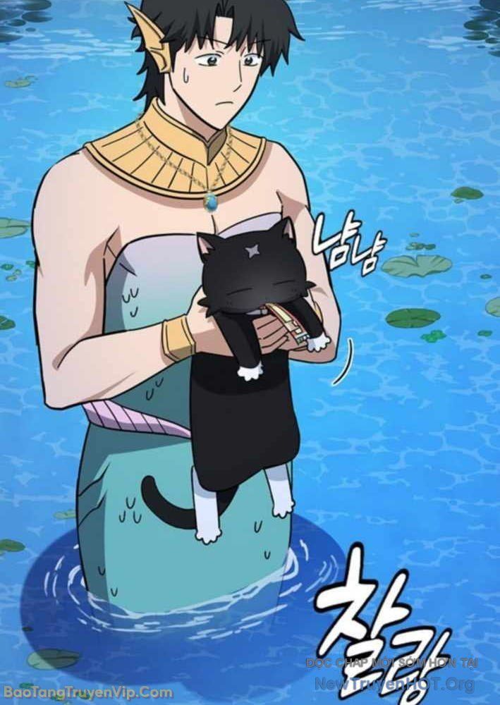 Bác Sĩ Thú Y Ở Dị Giới Chapter 34 - Trang 2